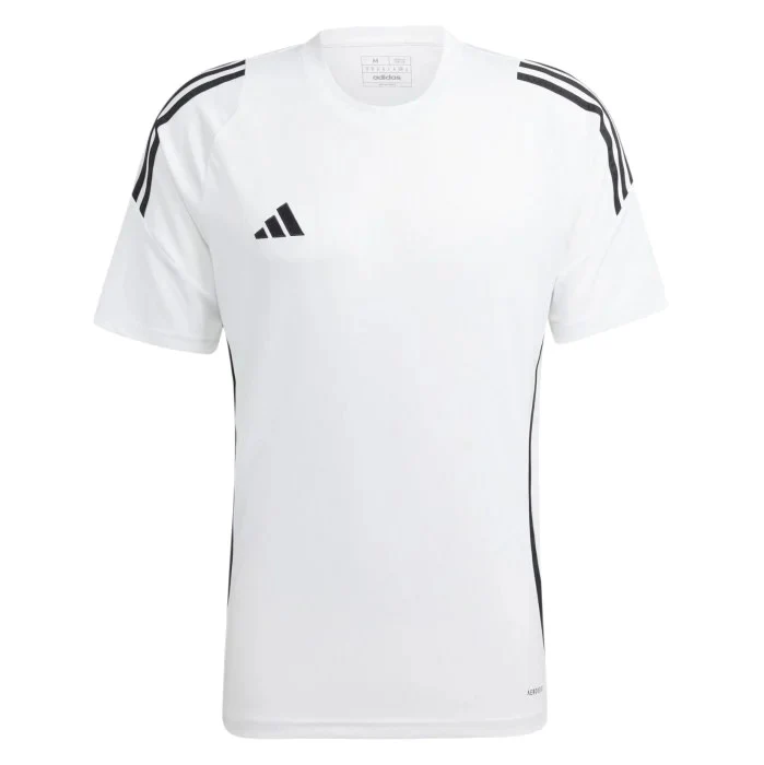 Adidas Tiro 24 Jersey (Junior) - Image 8