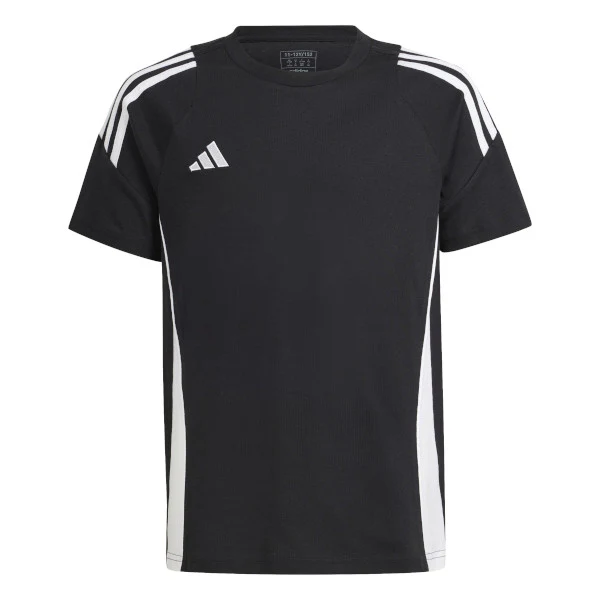 Adidas Tiro 24 Sweat Tee