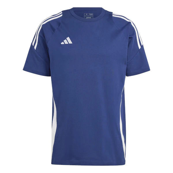 Adidas Tiro 24 Sweat Tee - Image 2