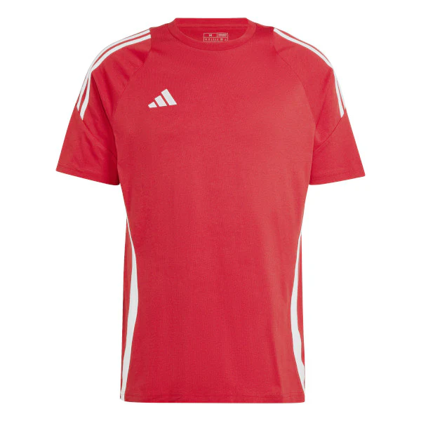 Adidas Tiro 24 Sweat Tee - Image 4