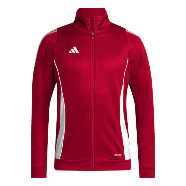 Adidas Tiro 24 Training Jacket - Image 3