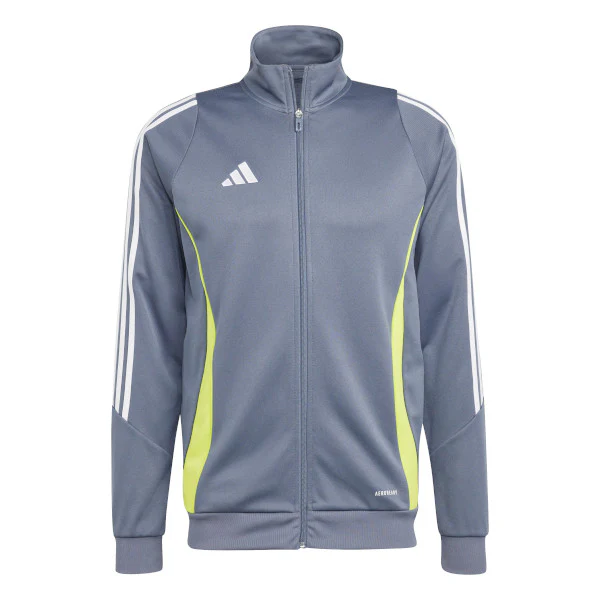 Adidas Tiro 24 Training Jacket - Image 5