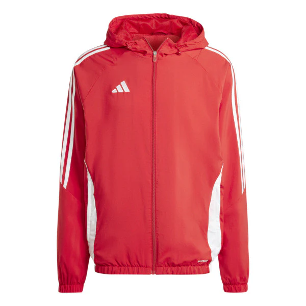 Adidas Tiro 24 Windbreaker (Junior) - Image 3