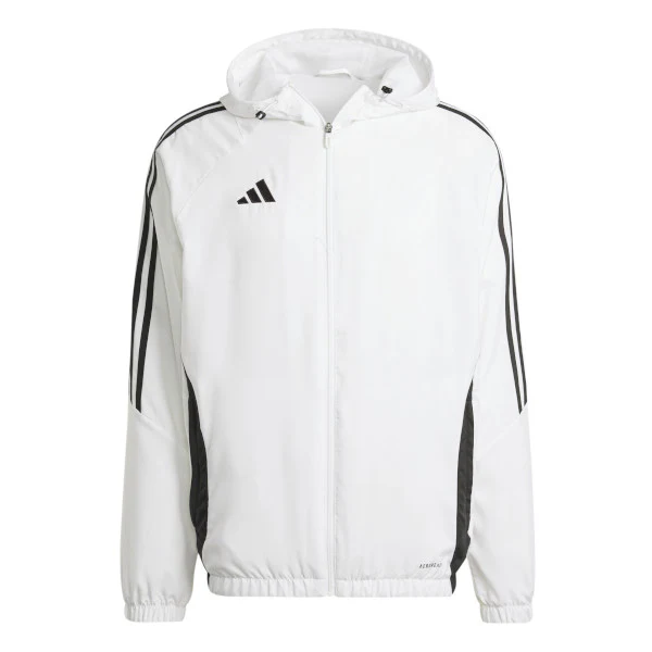 Adidas Tiro 24 Windbreaker (Junior) - Image 4