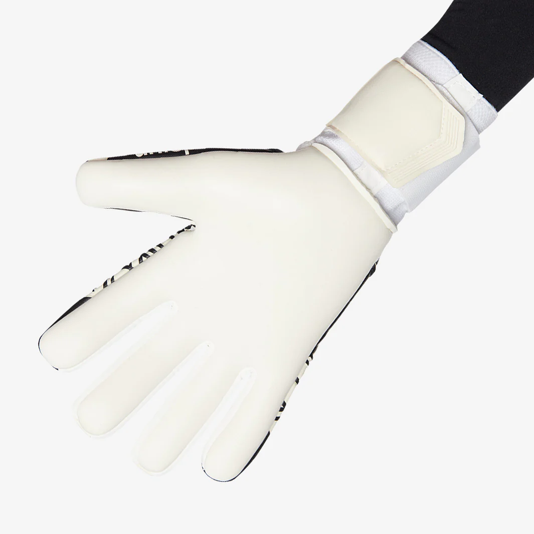 Uhlsport Prediction Supersoft HN GK Gloves - Image 3