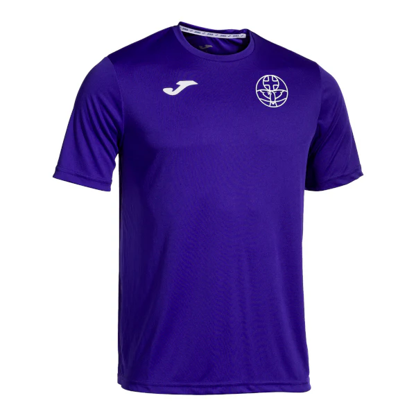Venerable Bede - Joma Combi T-shirt